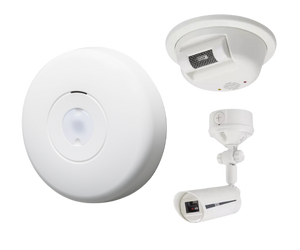 Cigarette, Vape, Flame Sensing